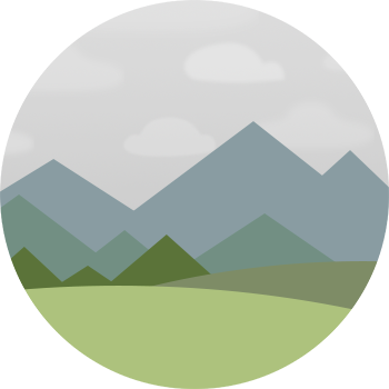 cloudy